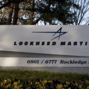 Lockheed Martin社