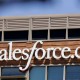 salesforce.com（イメージ）